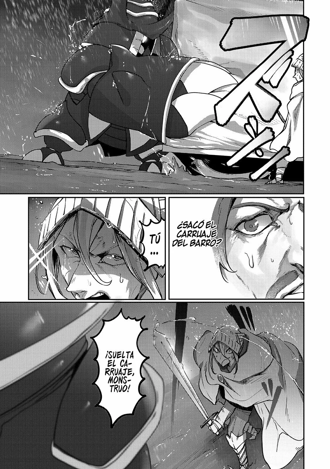 The Useless Tamer Will Turn into the Top Unconsciously by My Previous Life Knowledge Capítulo 7 - Page 14