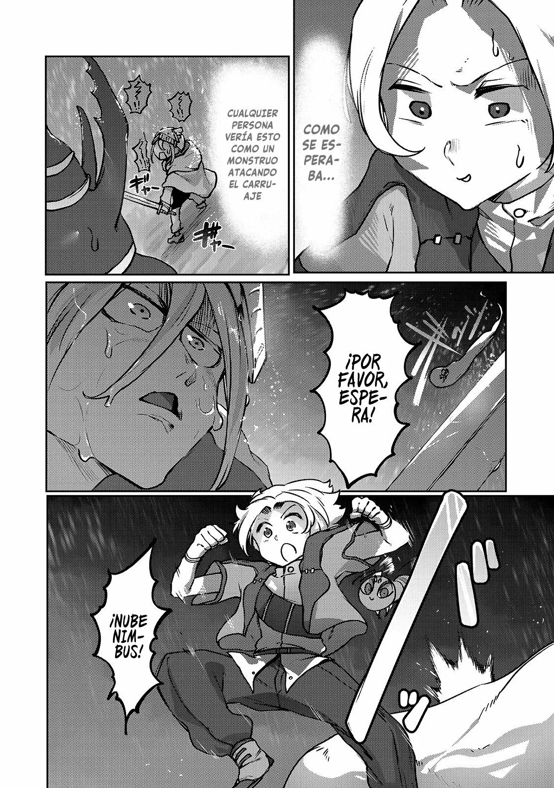 The Useless Tamer Will Turn into the Top Unconsciously by My Previous Life Knowledge Capítulo 7 - Page 15
