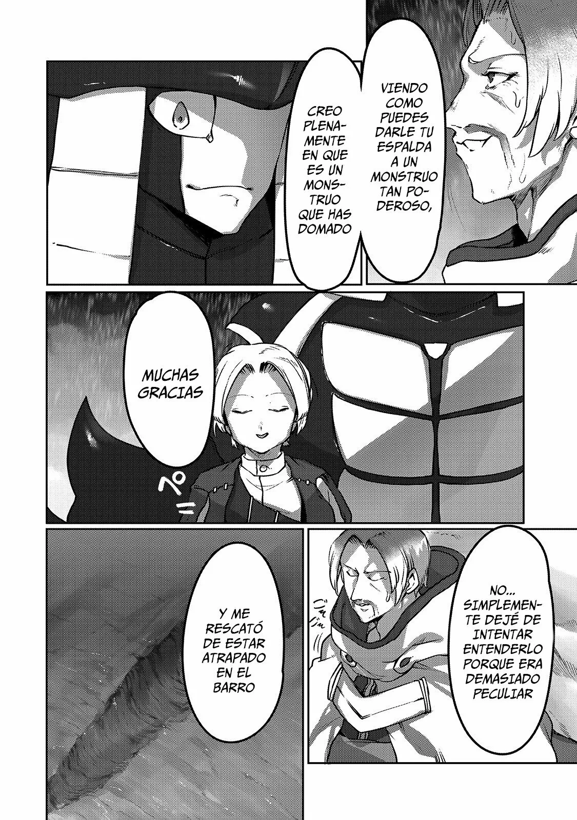 The Useless Tamer Will Turn into the Top Unconsciously by My Previous Life Knowledge Capítulo 7 - Page 19