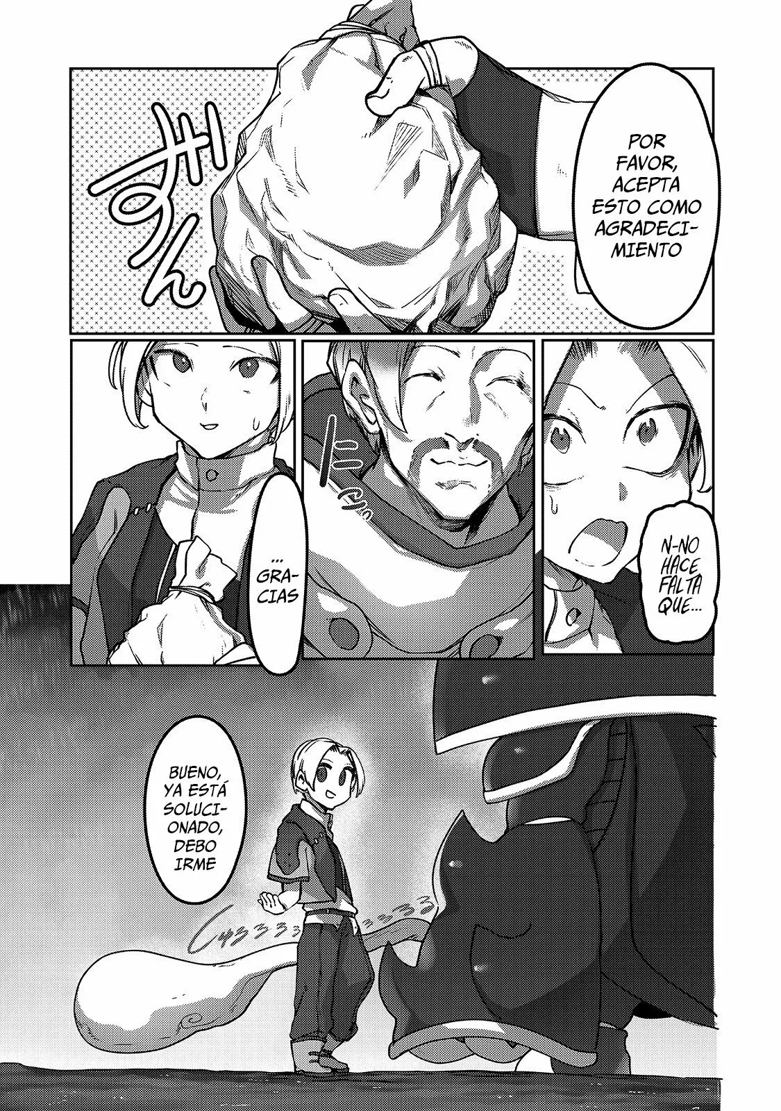The Useless Tamer Will Turn into the Top Unconsciously by My Previous Life Knowledge Capítulo 7 - Page 20
