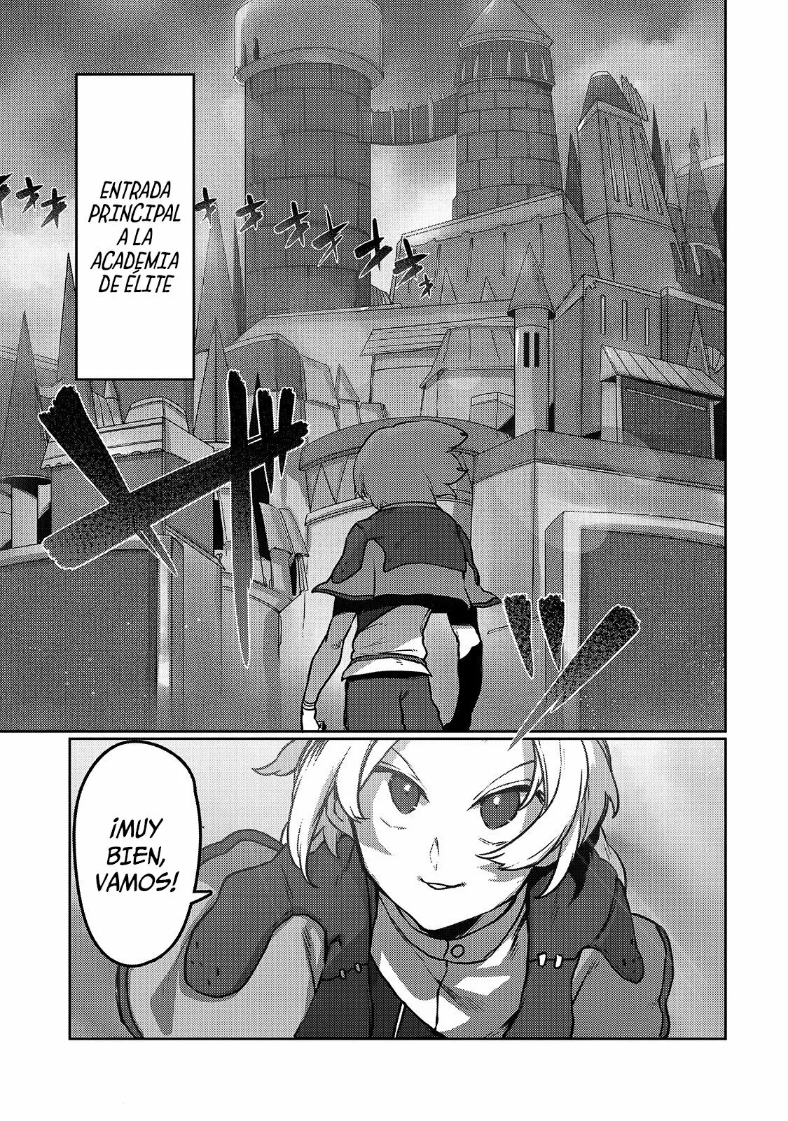 The Useless Tamer Will Turn into the Top Unconsciously by My Previous Life Knowledge Capítulo 7 - Page 26