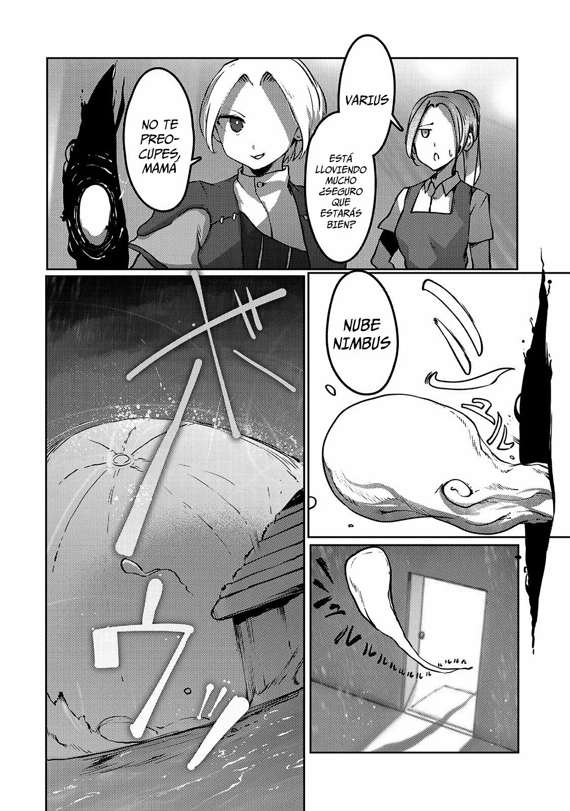 The Useless Tamer Will Turn into the Top Unconsciously by My Previous Life Knowledge Capítulo 7 - Page 5