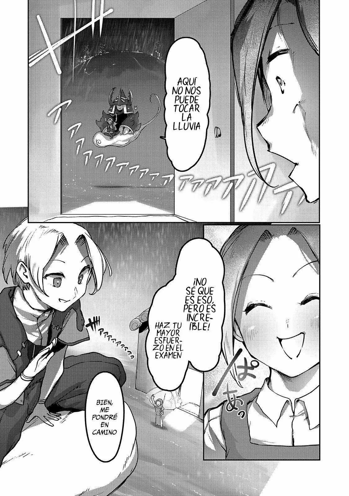 The Useless Tamer Will Turn into the Top Unconsciously by My Previous Life Knowledge Capítulo 7 - Page 6
