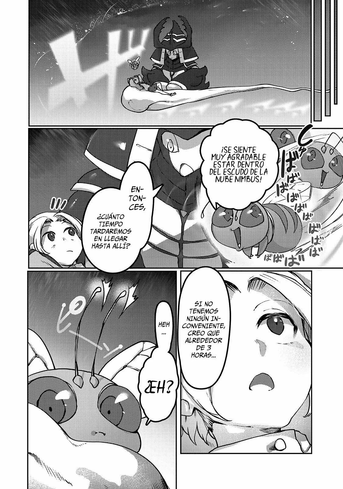 The Useless Tamer Will Turn into the Top Unconsciously by My Previous Life Knowledge Capítulo 7 - Page 7