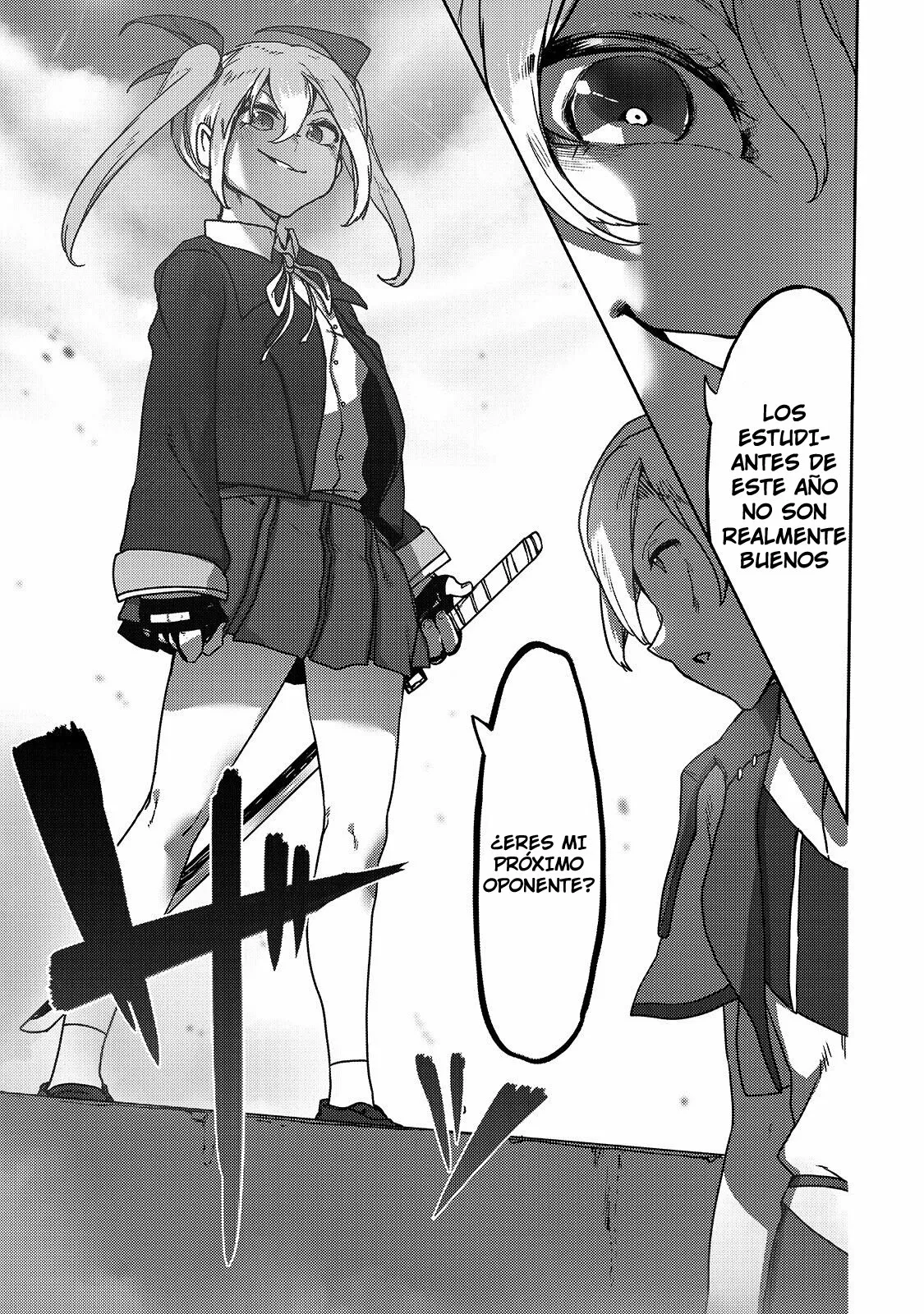 The Useless Tamer Will Turn into the Top Unconsciously by My Previous Life Knowledge Capítulo 8 - Page 10