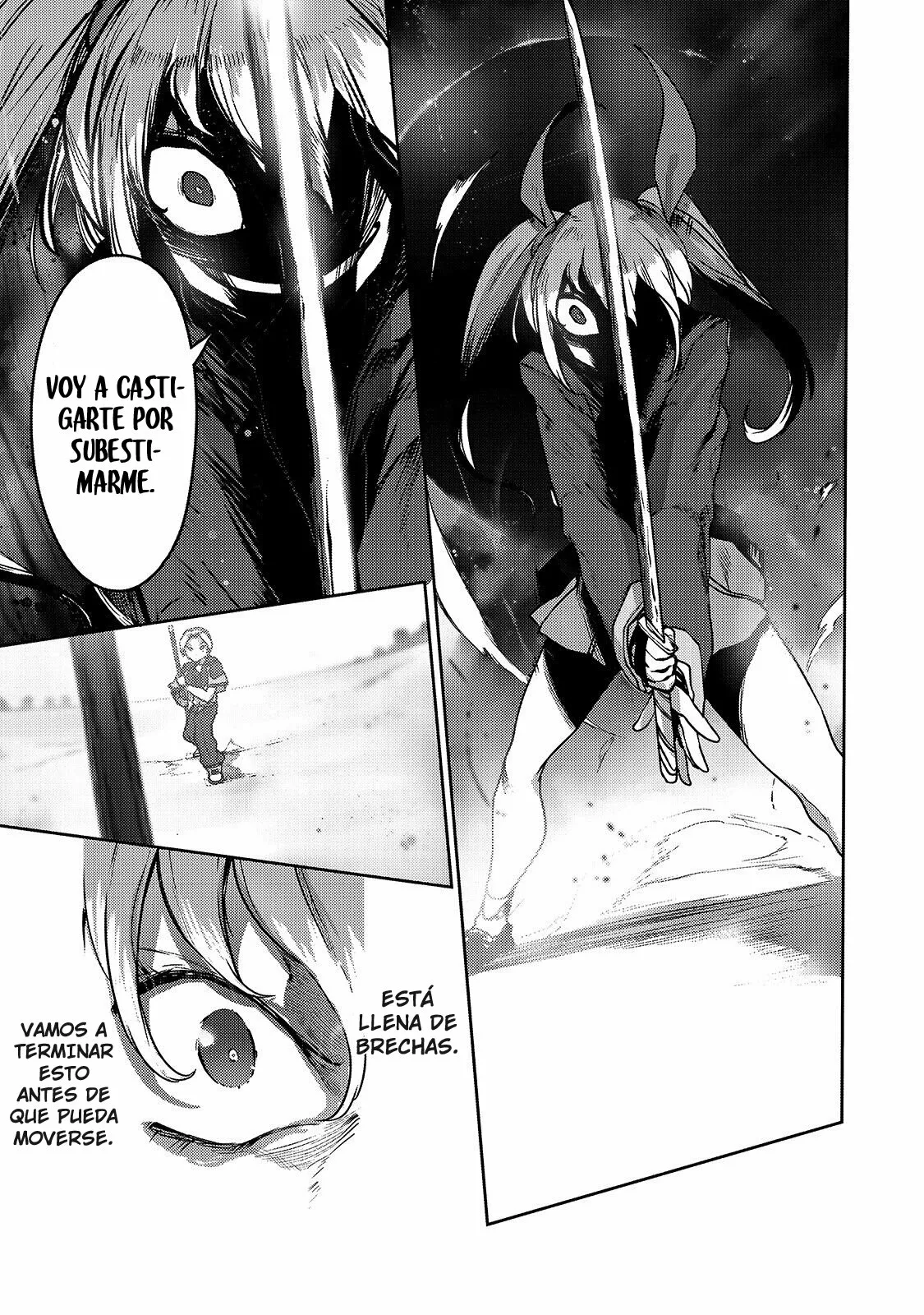 The Useless Tamer Will Turn into the Top Unconsciously by My Previous Life Knowledge Capítulo 8 - Page 14