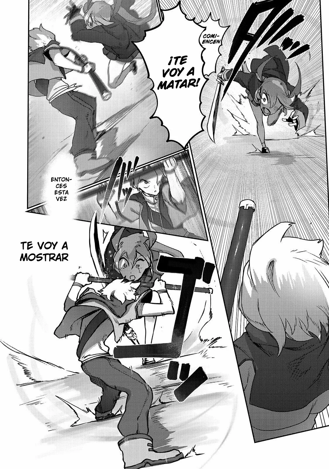 The Useless Tamer Will Turn into the Top Unconsciously by My Previous Life Knowledge Capítulo 8 - Page 17