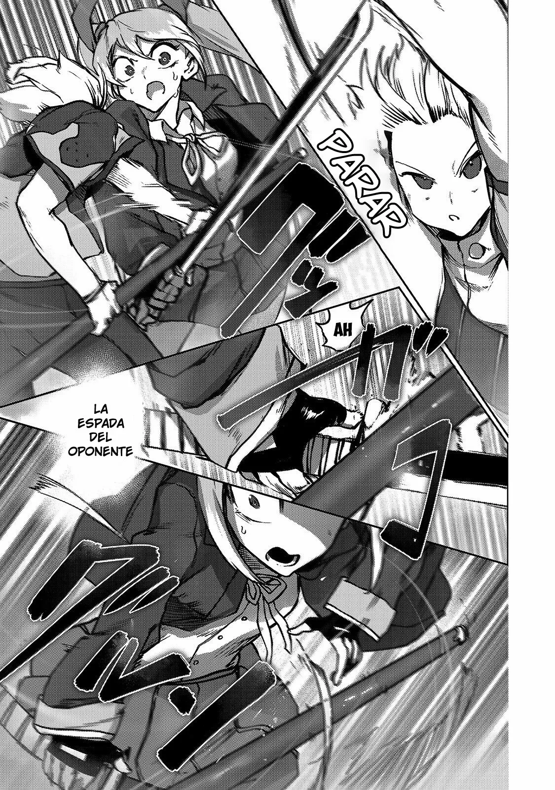 The Useless Tamer Will Turn into the Top Unconsciously by My Previous Life Knowledge Capítulo 8 - Page 18