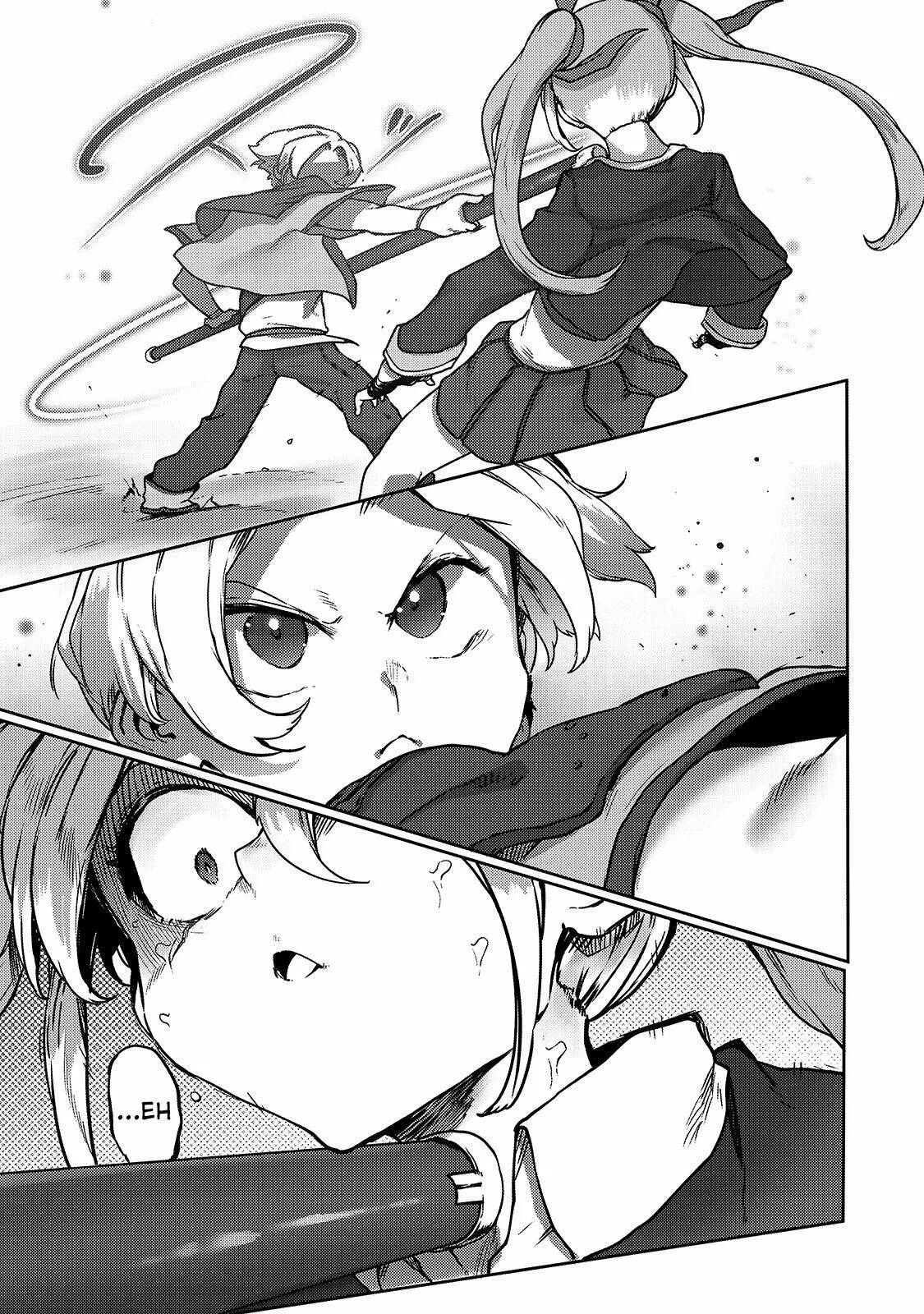 The Useless Tamer Will Turn into the Top Unconsciously by My Previous Life Knowledge Capítulo 8 - Page 20