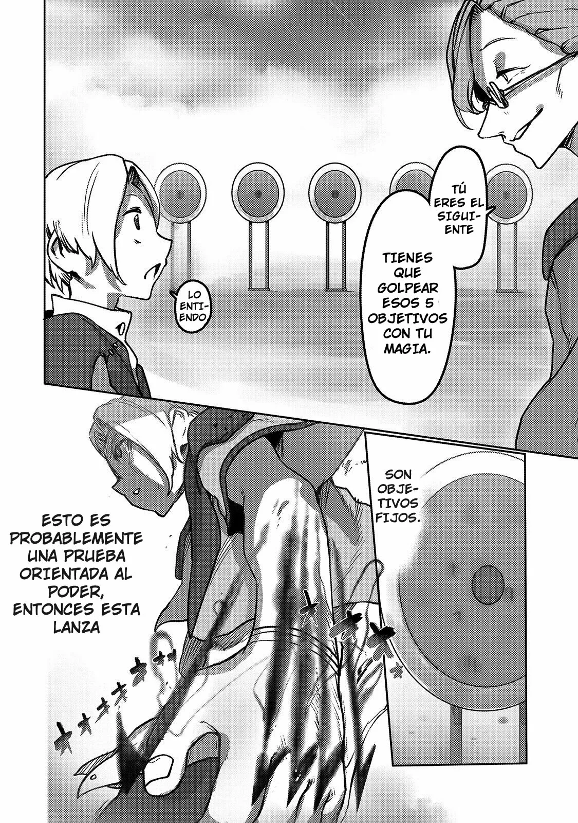 The Useless Tamer Will Turn into the Top Unconsciously by My Previous Life Knowledge Capítulo 8 - Page 25