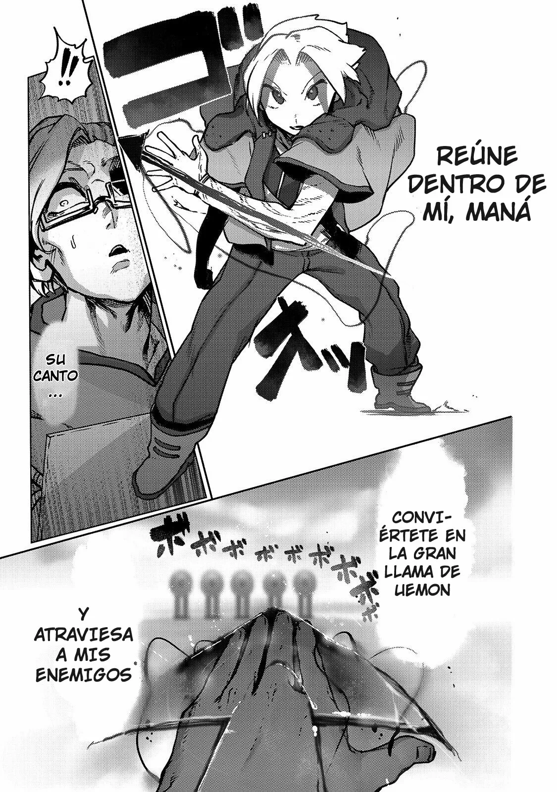 The Useless Tamer Will Turn into the Top Unconsciously by My Previous Life Knowledge Capítulo 8 - Page 26