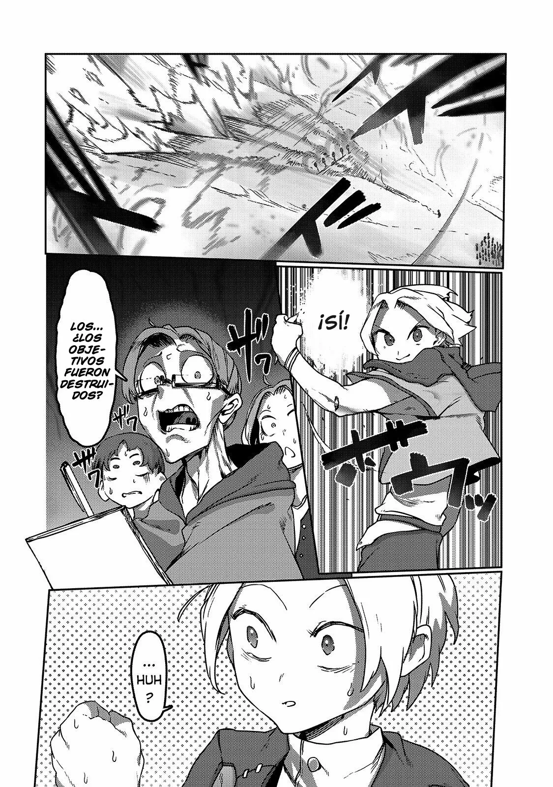 The Useless Tamer Will Turn into the Top Unconsciously by My Previous Life Knowledge Capítulo 8 - Page 29