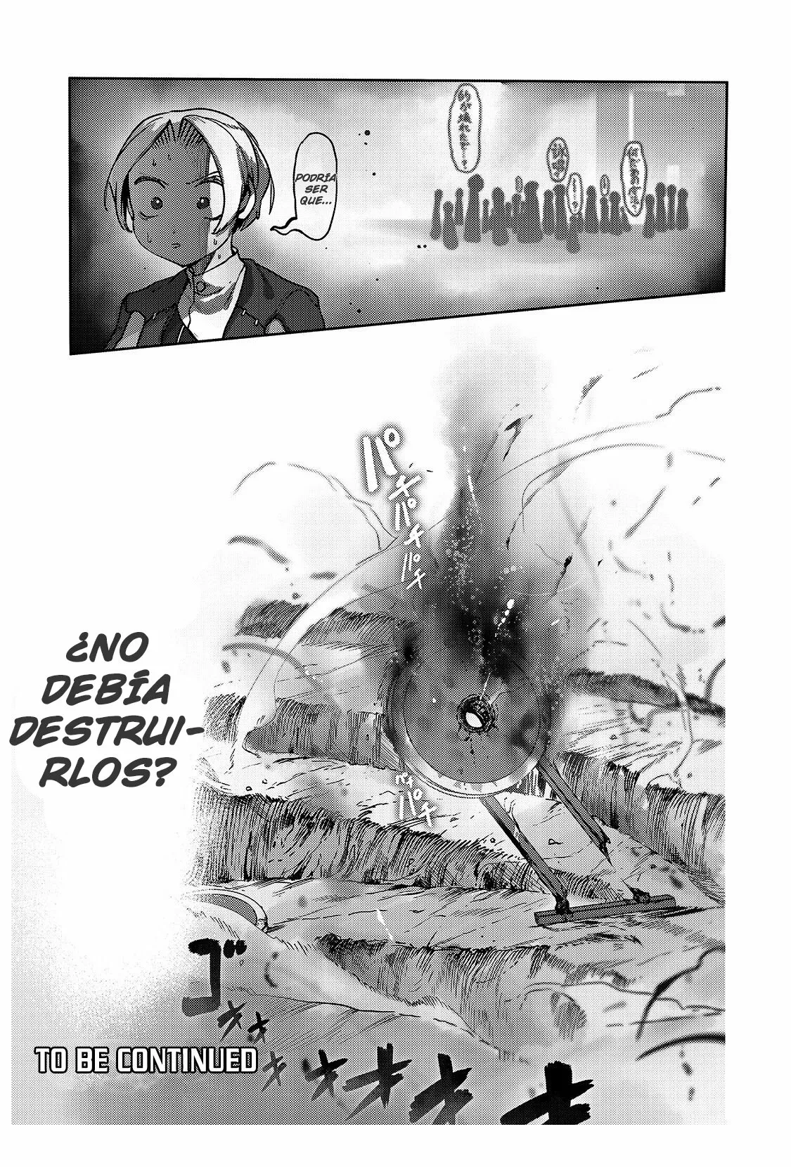 The Useless Tamer Will Turn into the Top Unconsciously by My Previous Life Knowledge Capítulo 8 - Page 30