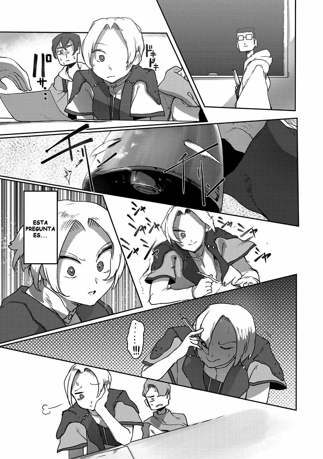 The Useless Tamer Will Turn into the Top Unconsciously by My Previous Life Knowledge Capítulo 8 - Page 6