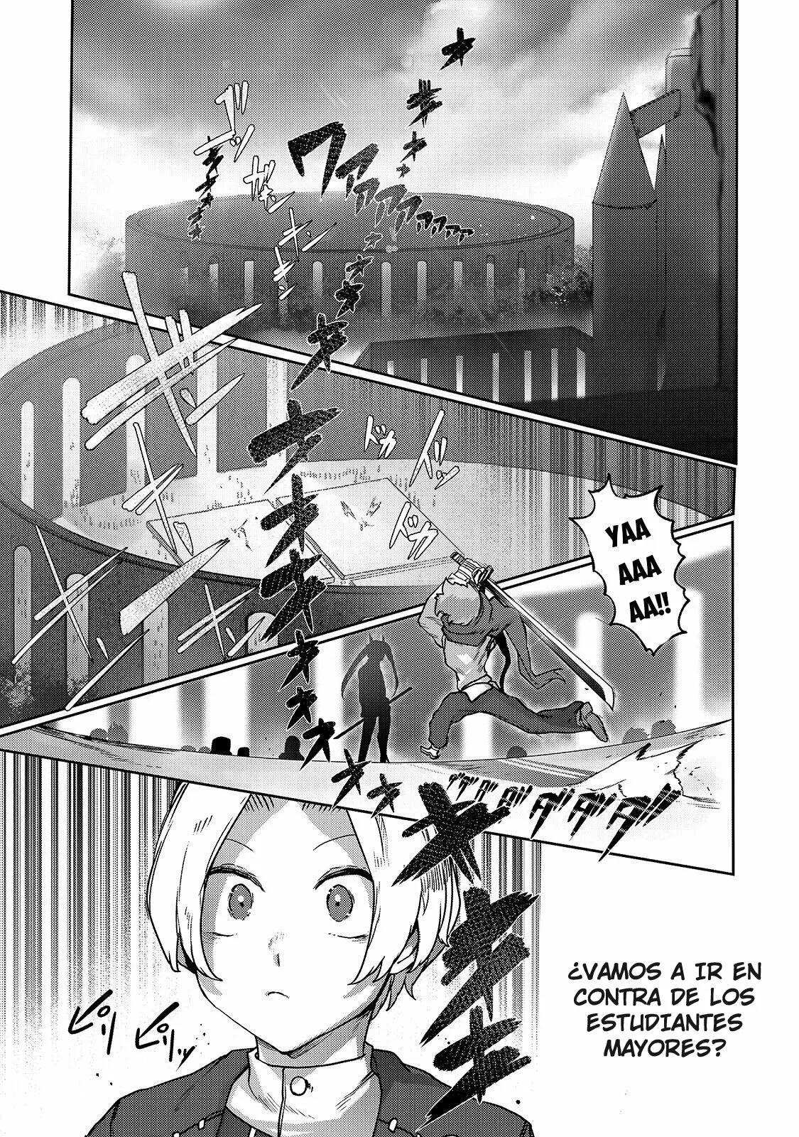 The Useless Tamer Will Turn into the Top Unconsciously by My Previous Life Knowledge Capítulo 8 - Page 8