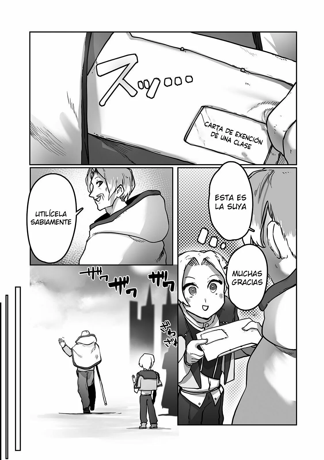 The Useless Tamer Will Turn into the Top Unconsciously by My Previous Life Knowledge Capítulo 9 - Page 10