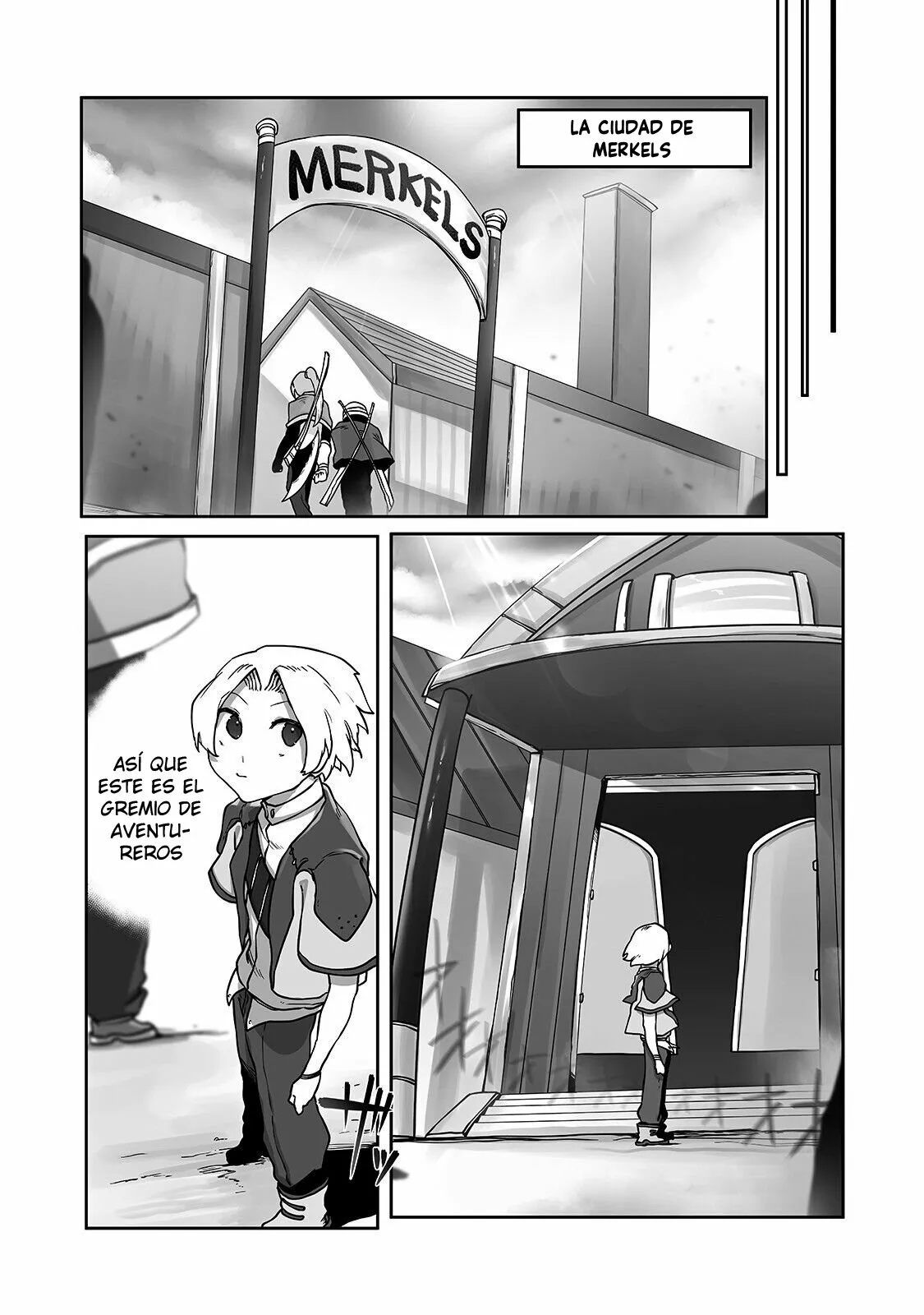 The Useless Tamer Will Turn into the Top Unconsciously by My Previous Life Knowledge Capítulo 9 - Page 14