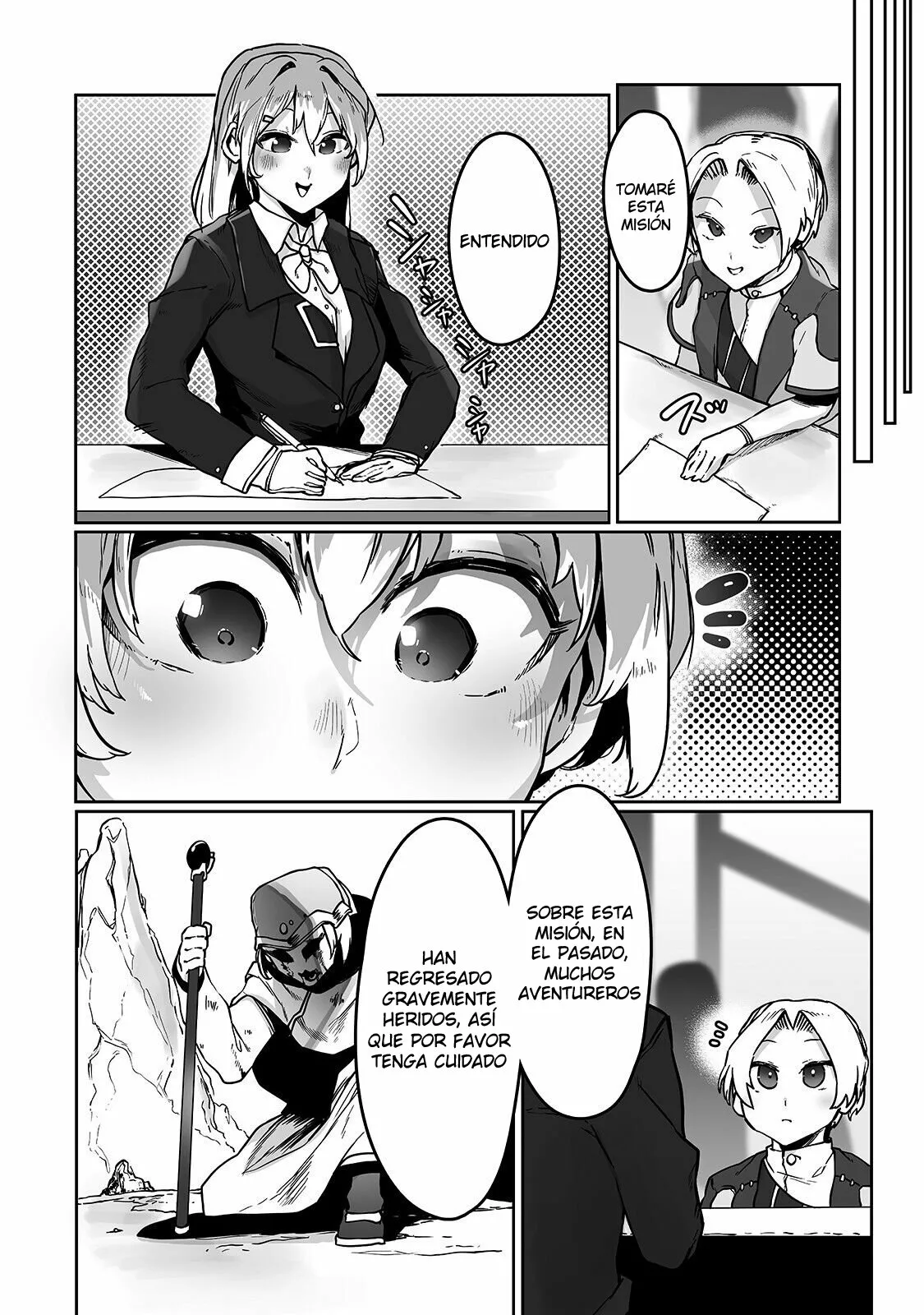 The Useless Tamer Will Turn into the Top Unconsciously by My Previous Life Knowledge Capítulo 9 - Page 19