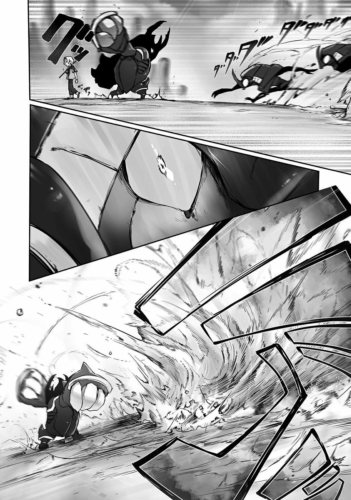 The Useless Tamer Will Turn into the Top Unconsciously by My Previous Life Knowledge Capítulo 9 - Page 23