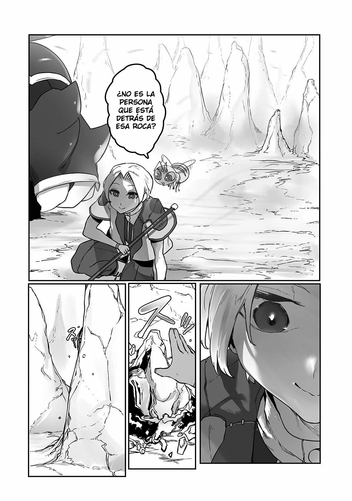 The Useless Tamer Will Turn into the Top Unconsciously by My Previous Life Knowledge Capítulo 9 - Page 25