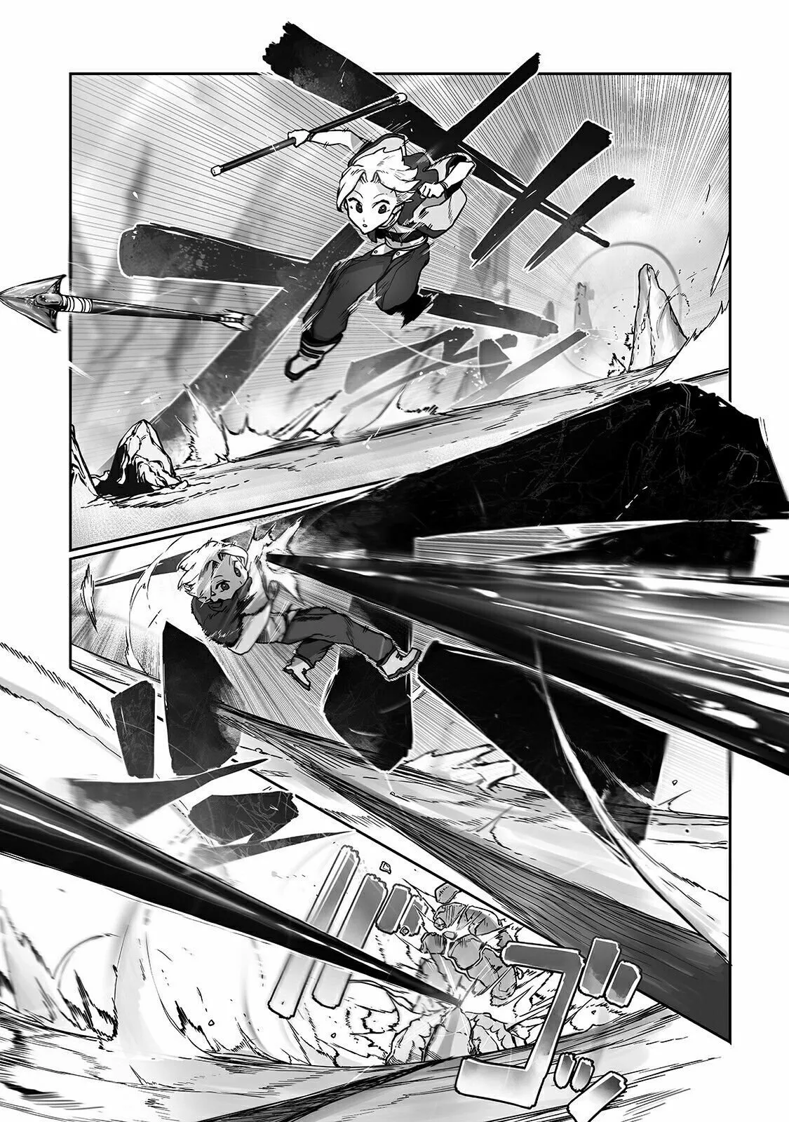 The Useless Tamer Will Turn into the Top Unconsciously by My Previous Life Knowledge Capítulo 9 - Page 26