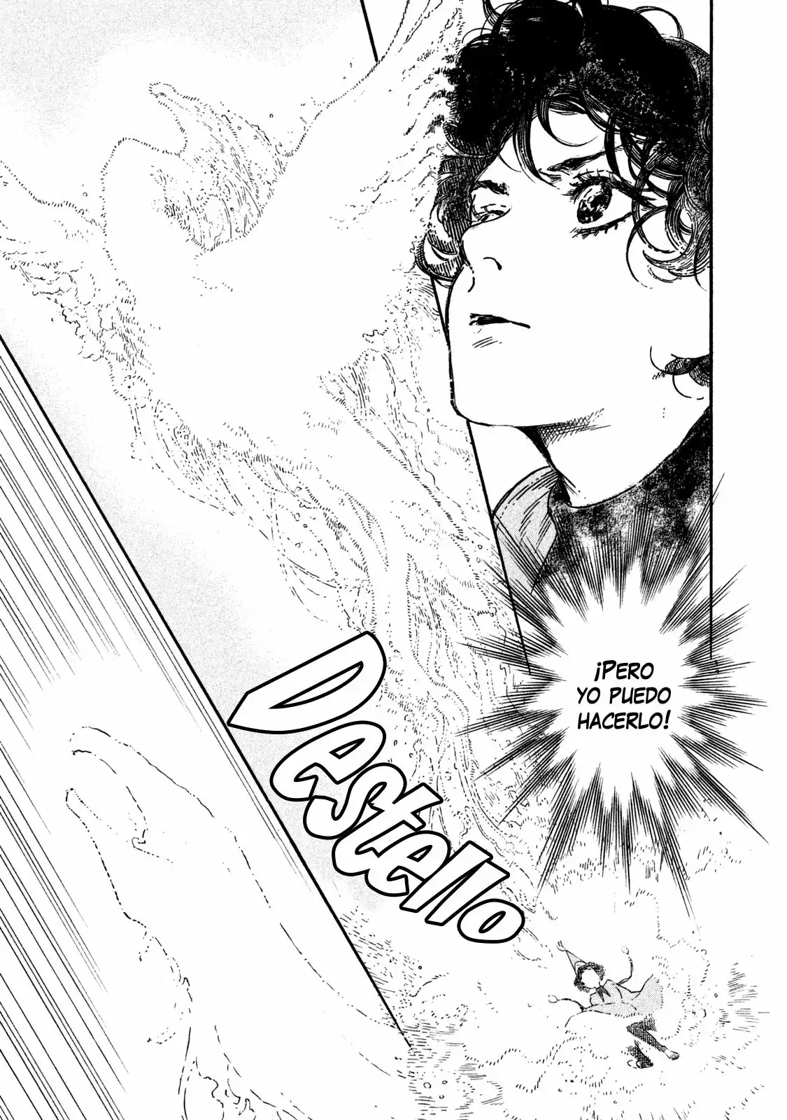 Tongari Boushi no Atelier Capítulo 11 - Page 7