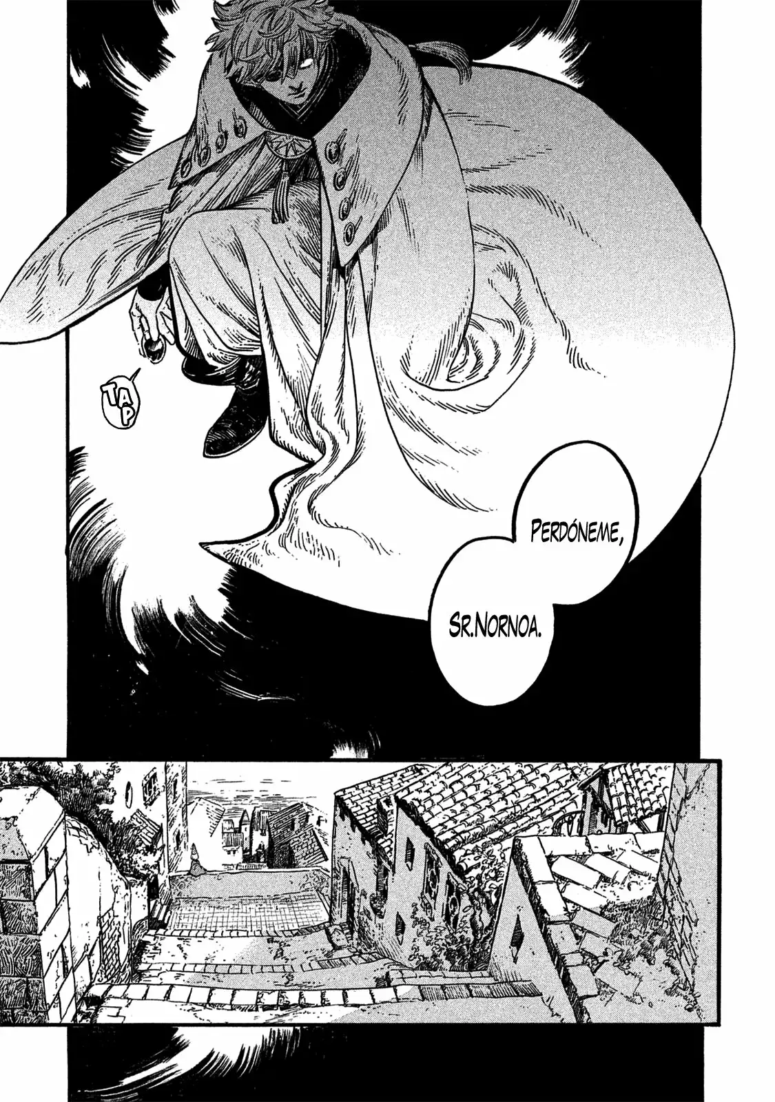 Tongari Boushi no Atelier Capítulo 13 - Page 24