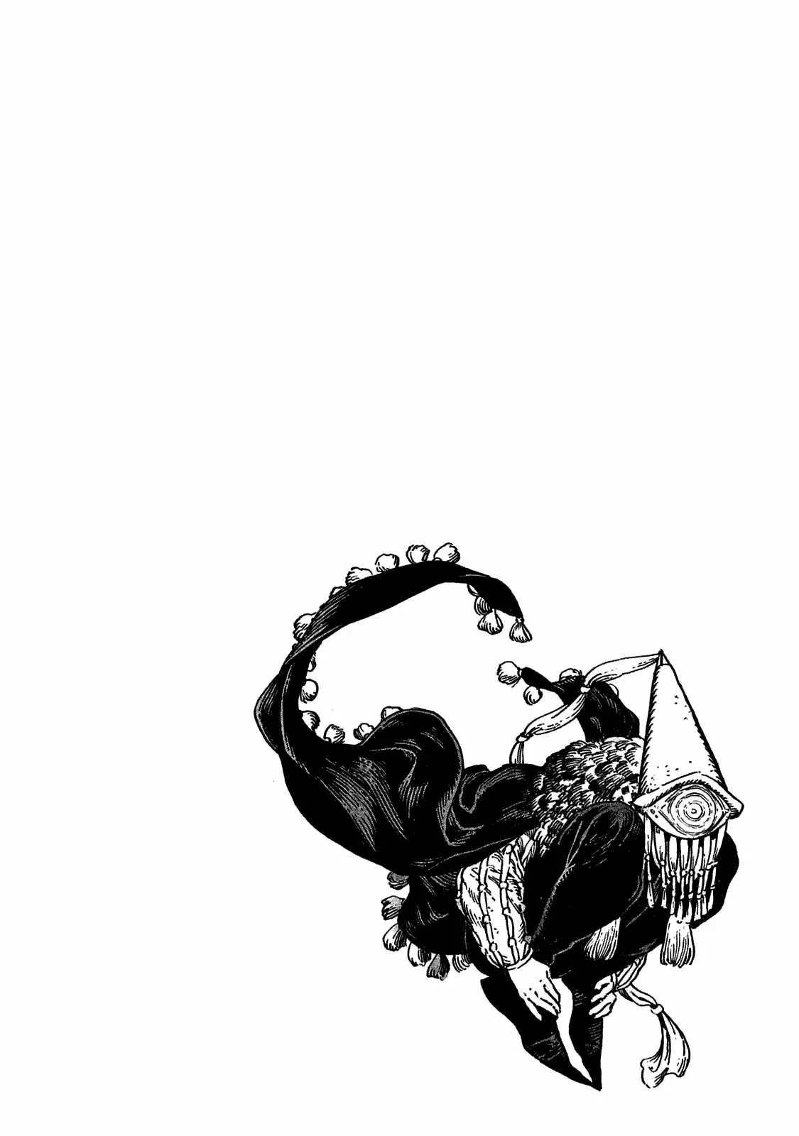Tongari Boushi no Atelier Capítulo 15 - Page 33