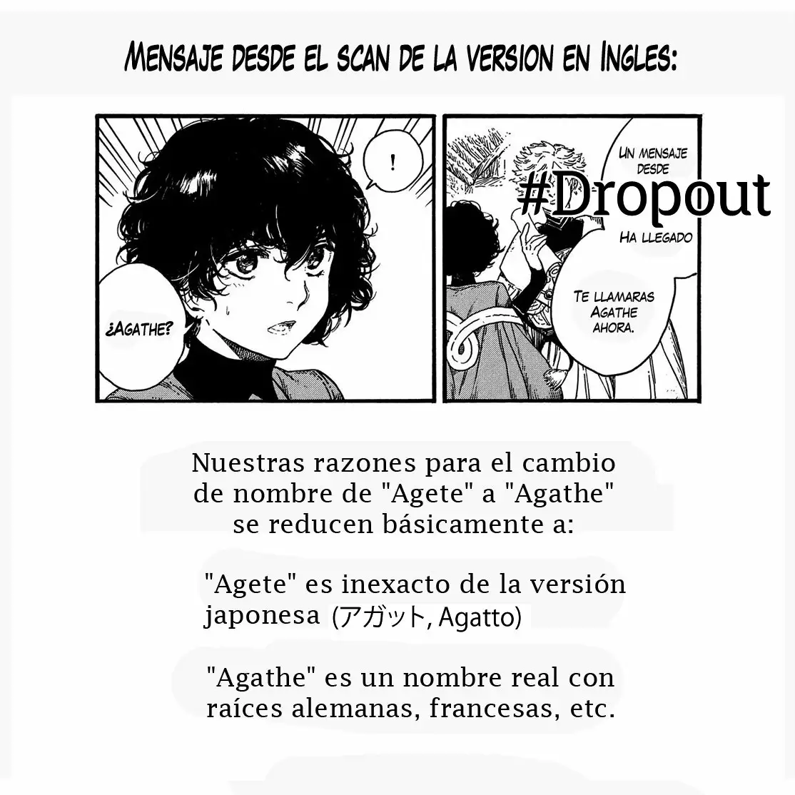 Tongari Boushi no Atelier Capítulo 18 - Page 27