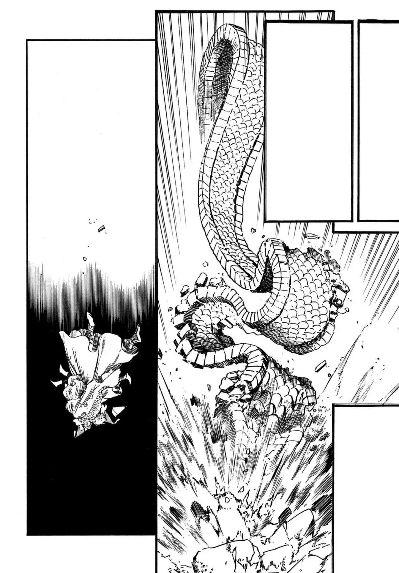 Tongari Boushi no Atelier Capítulo 22 - Page 8