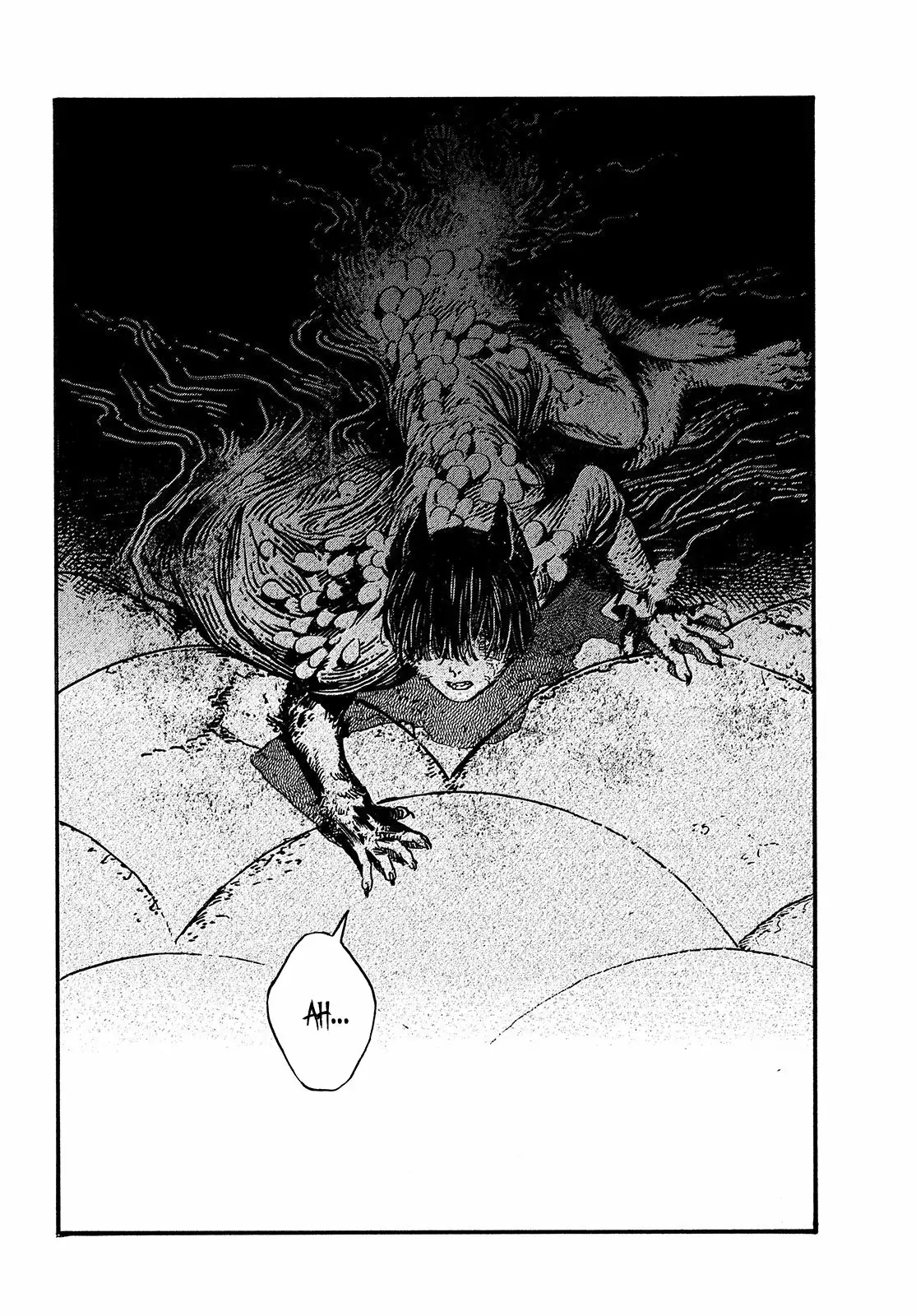 Tongari Boushi no Atelier Capítulo 23 - Page 12