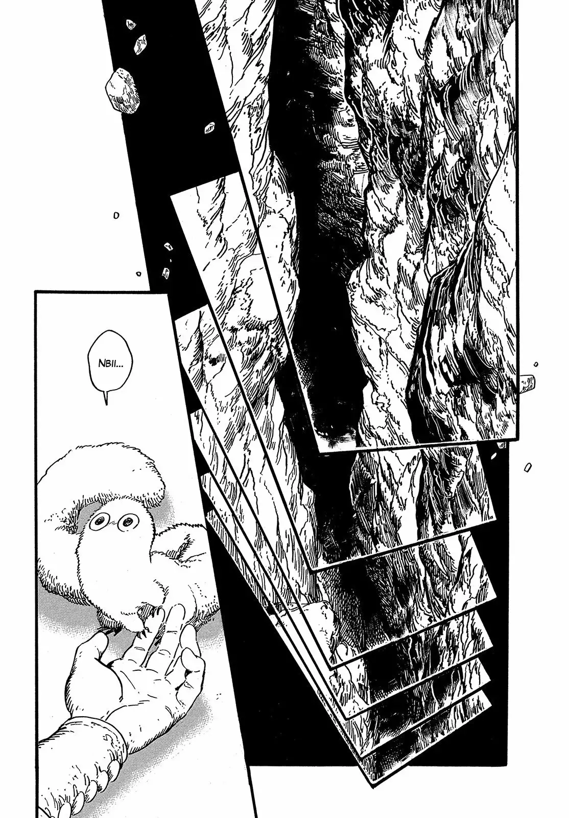 Tongari Boushi no Atelier Capítulo 23 - Page 22