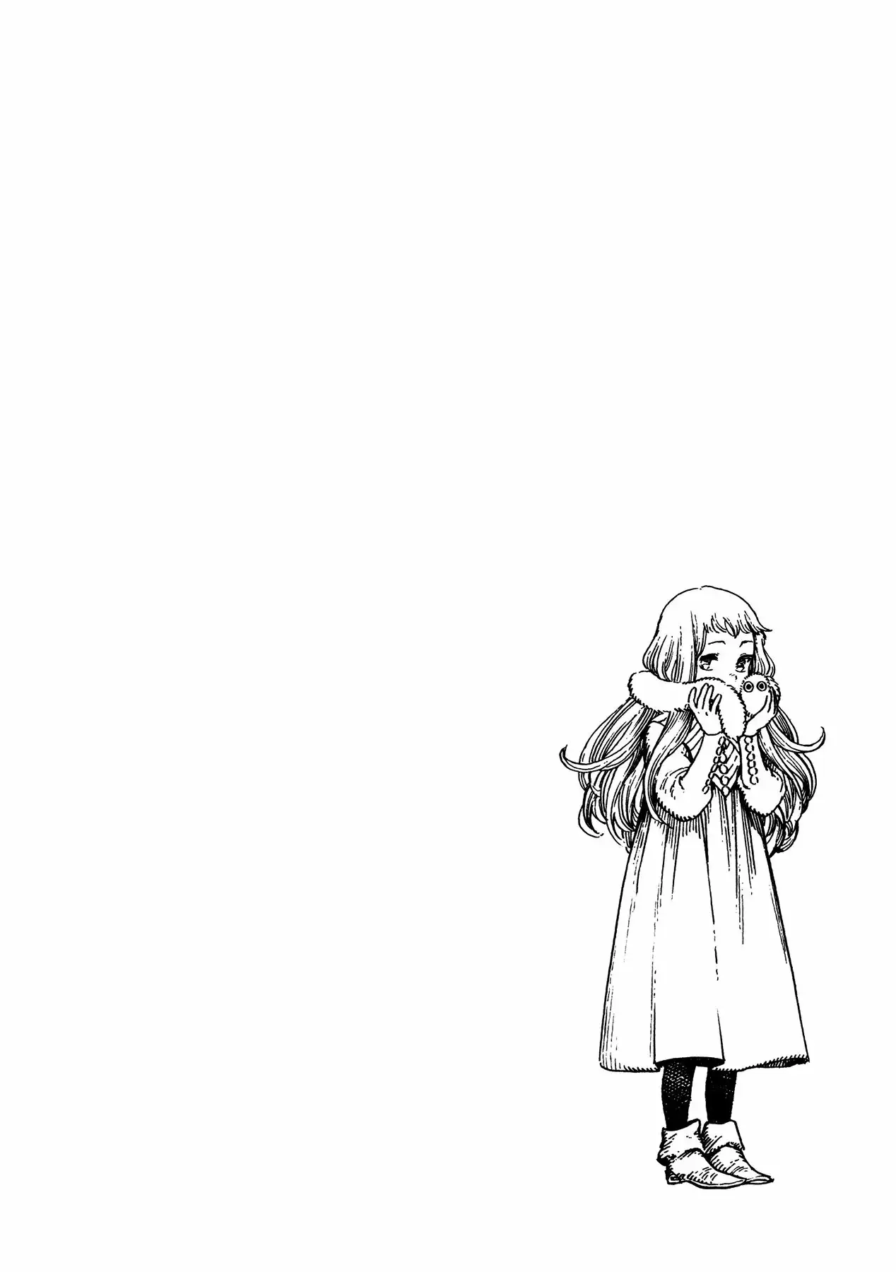 Tongari Boushi no Atelier Capítulo 3 - Page 31