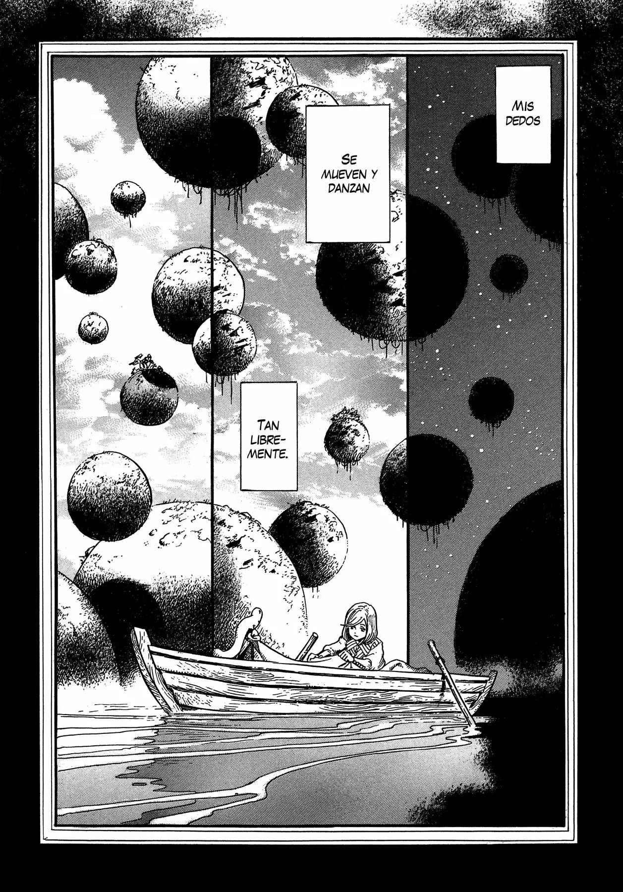 Tongari Boushi no Atelier Capítulo 4 - Page 19