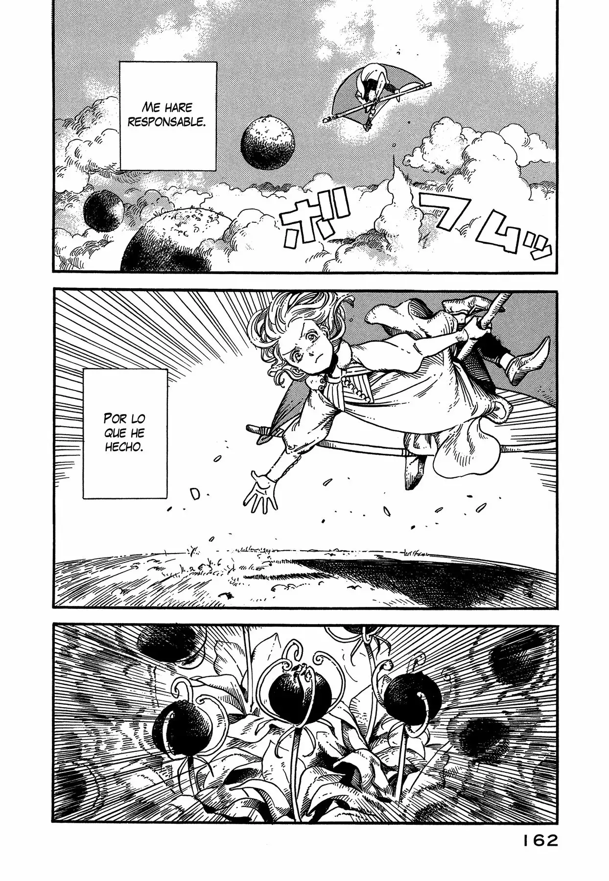 Tongari Boushi no Atelier Capítulo 4 - Page 25