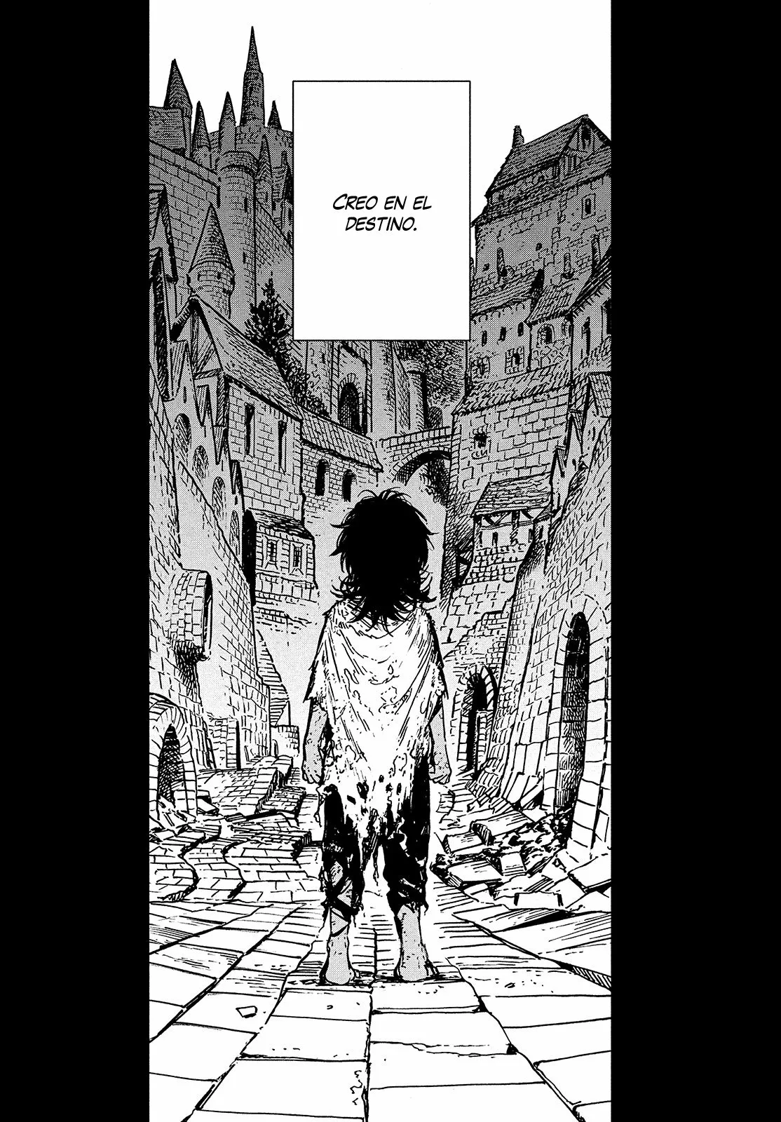 Tongari Boushi no Atelier Capítulo 45 - Page 3