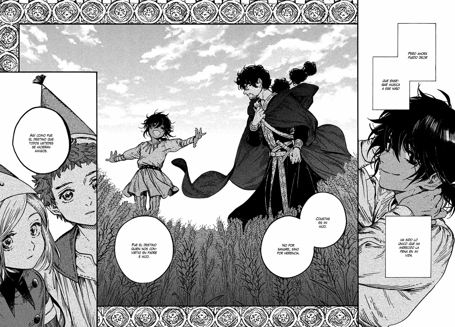 Tongari Boushi no Atelier Capítulo 54 - Page 22