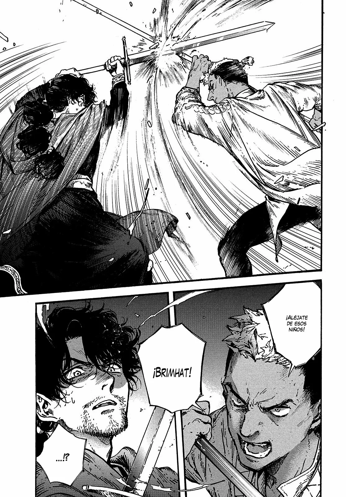 Tongari Boushi no Atelier Capítulo 55 - Page 15