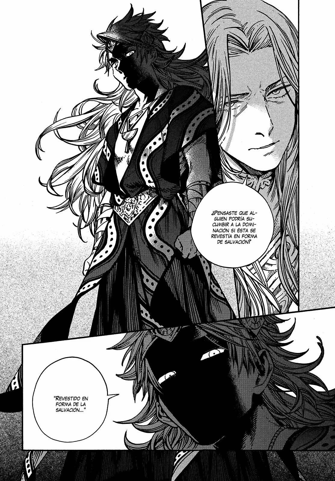 Tongari Boushi no Atelier Capítulo 59 - Page 12