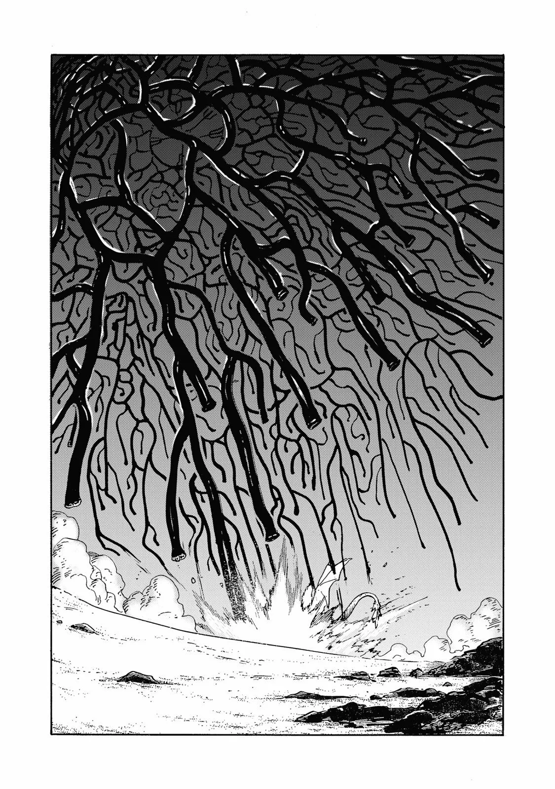 Tongari Boushi no Atelier Capítulo 63 - Page 9