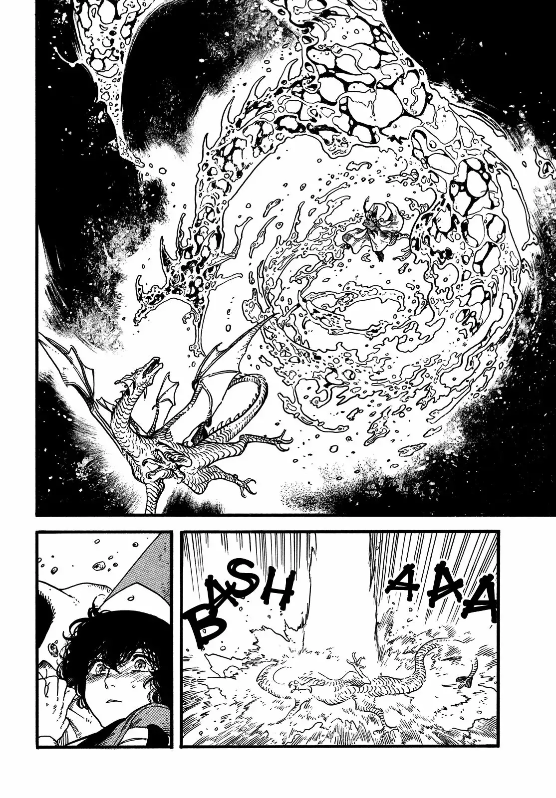 Tongari Boushi no Atelier Capítulo 7 - Page 29