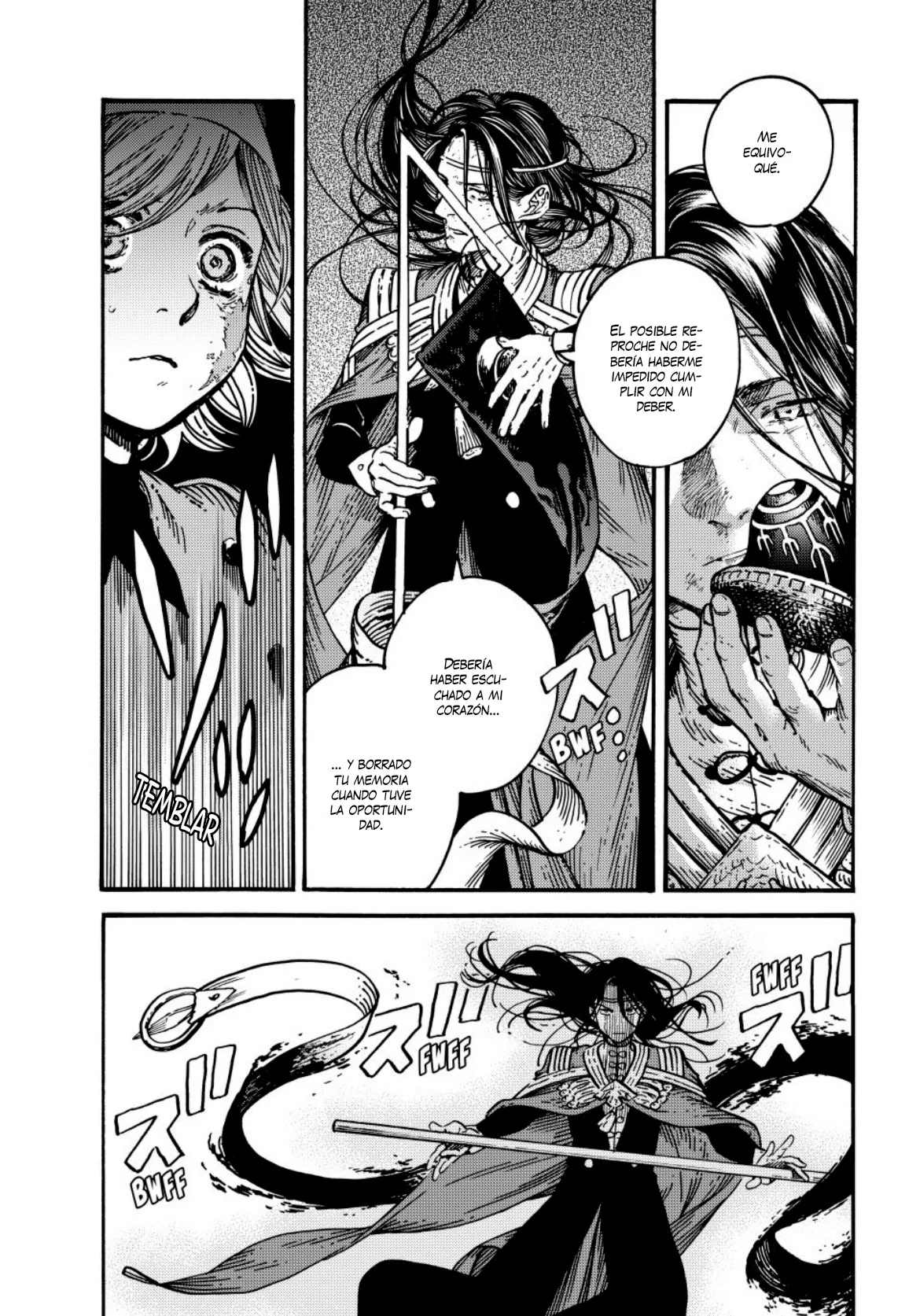 Tongari Boushi no Atelier Capítulo 79 - Page 13