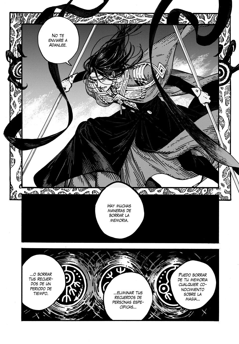 Tongari Boushi no Atelier Capítulo 80 - Page 7
