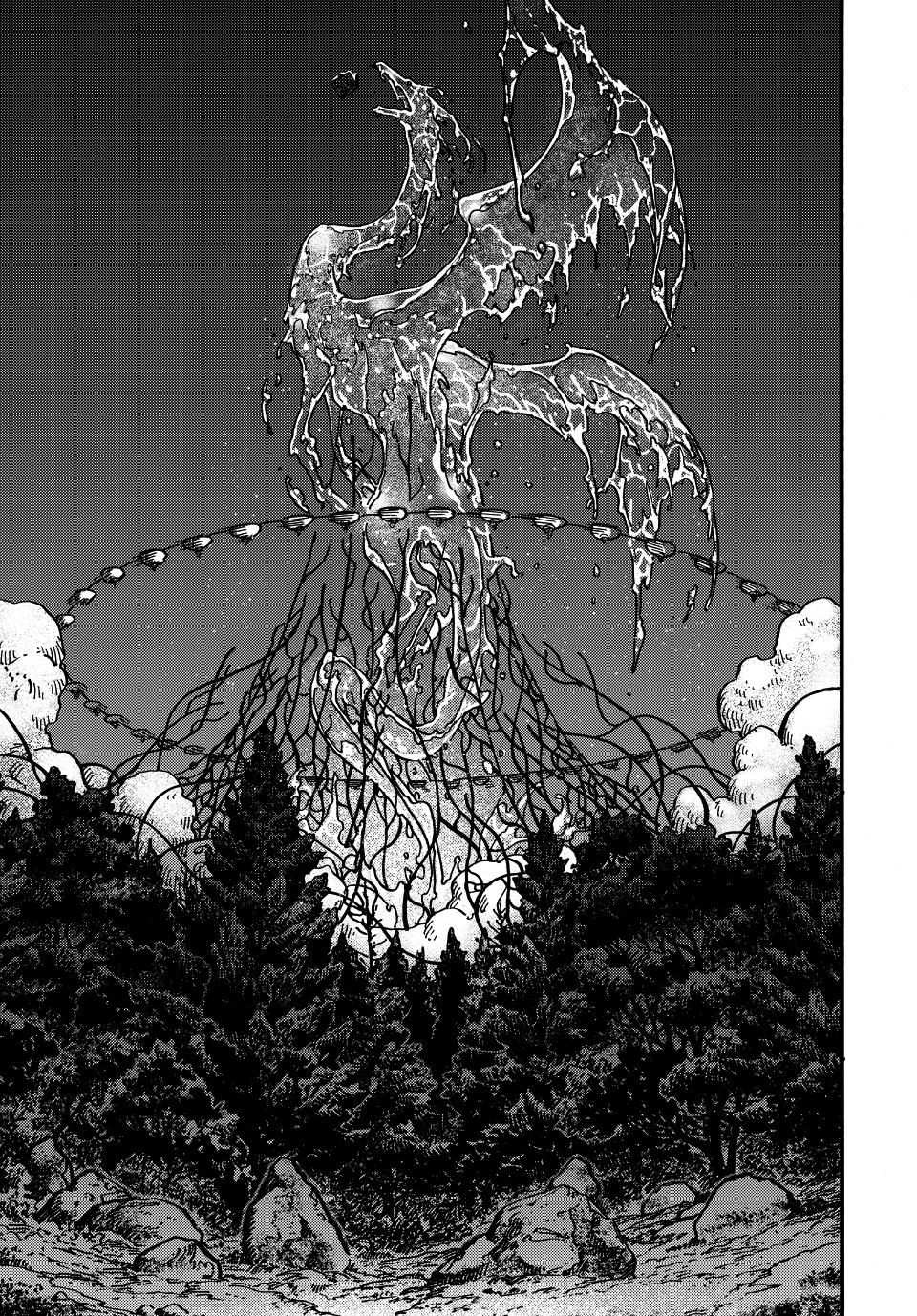 Tongari Boushi no Atelier Capítulo 83 - Page 12
