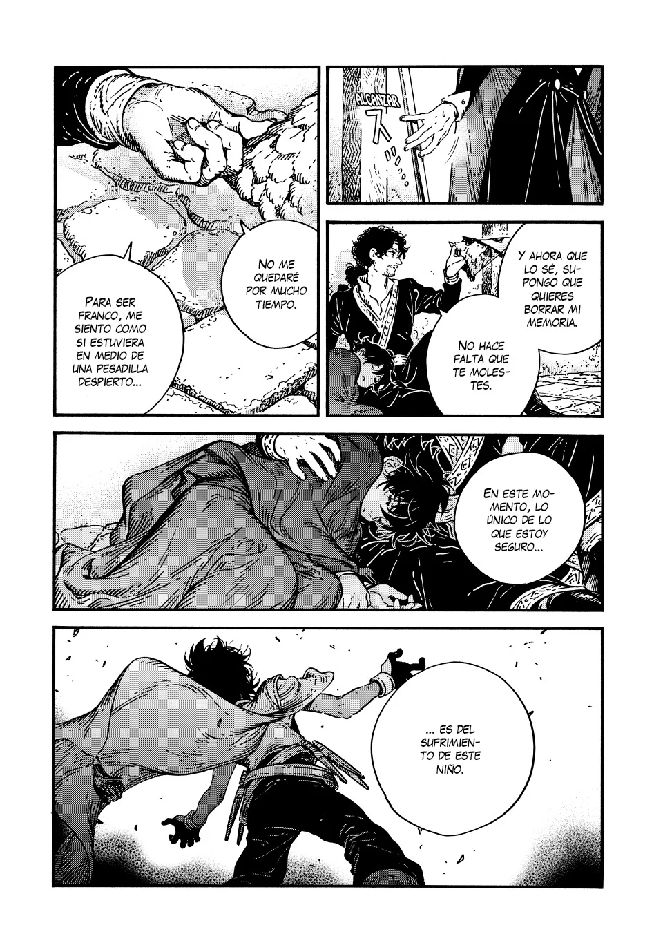 Tongari Boushi no Atelier Capítulo 85 - Page 16