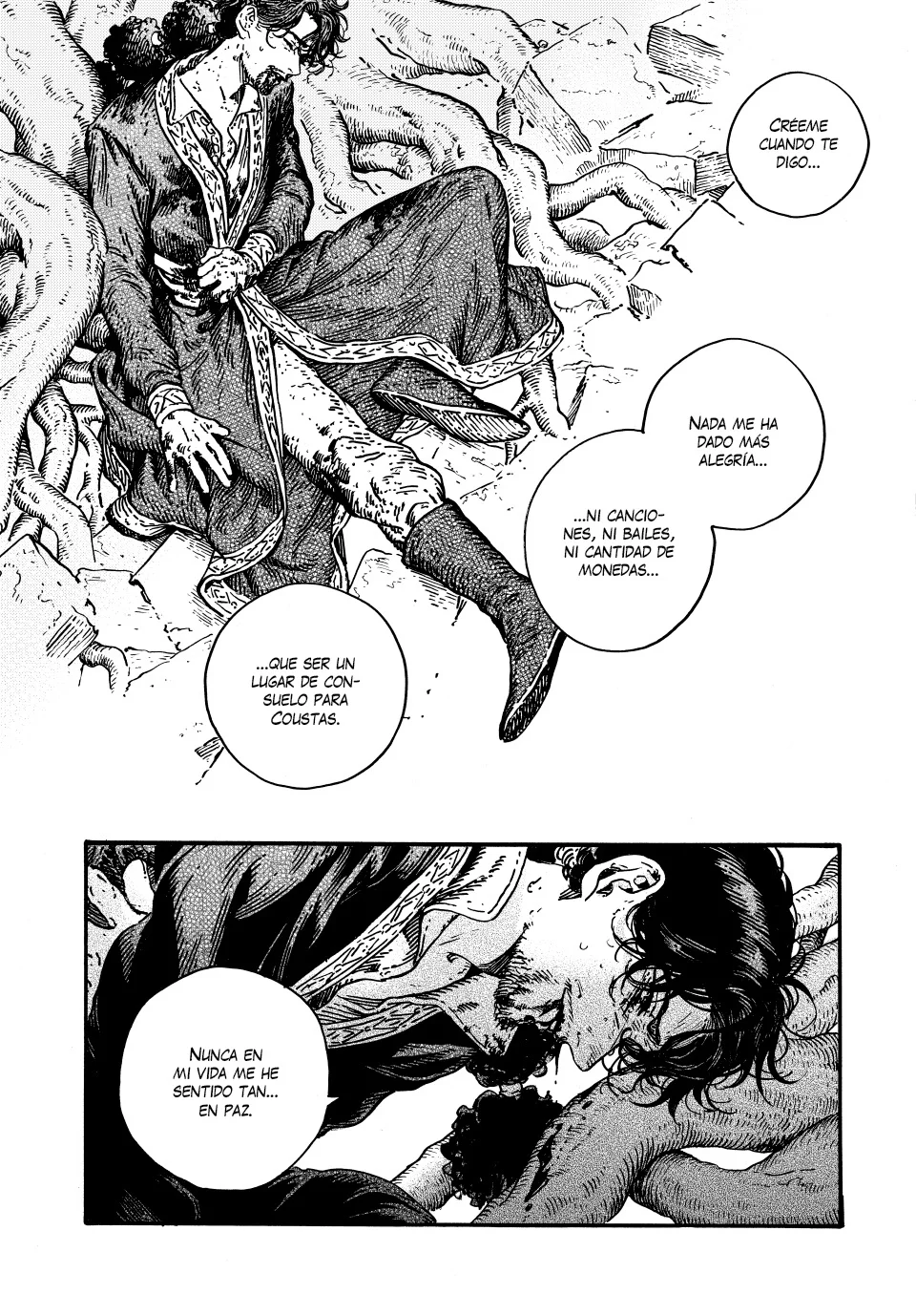 Tongari Boushi no Atelier Capítulo 86 - Page 21