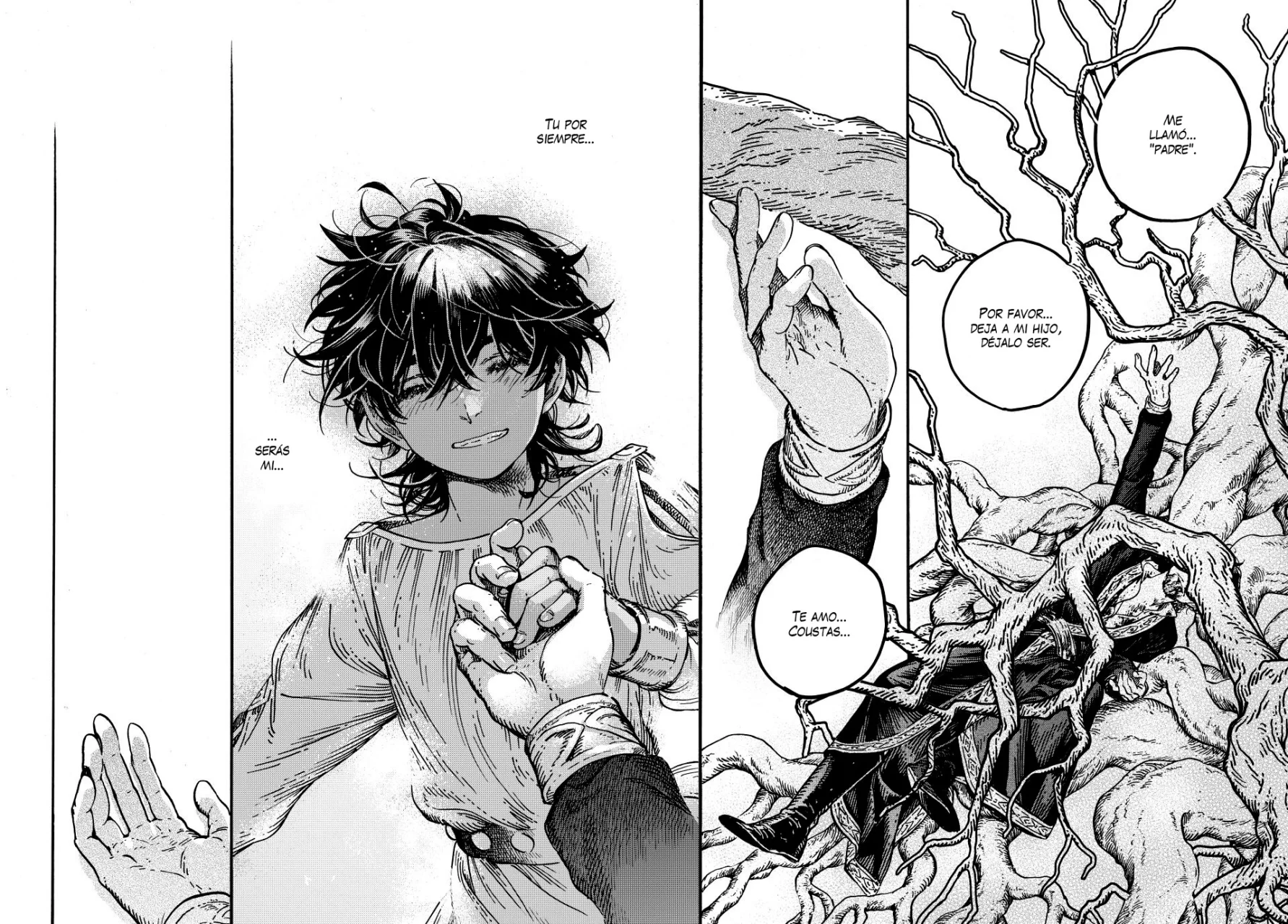 Tongari Boushi no Atelier Capítulo 86 - Page 22