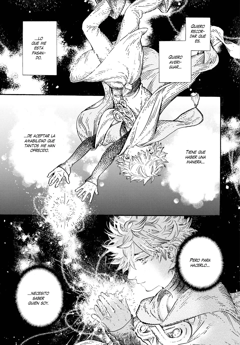 Tongari Boushi no Atelier Capítulo 91 - Page 19