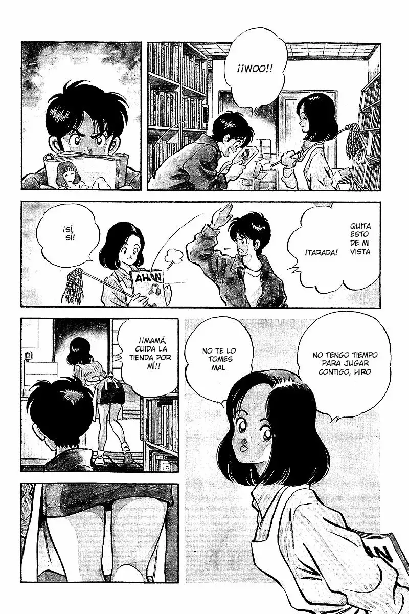 H2 Capítulo 1 - Page 11