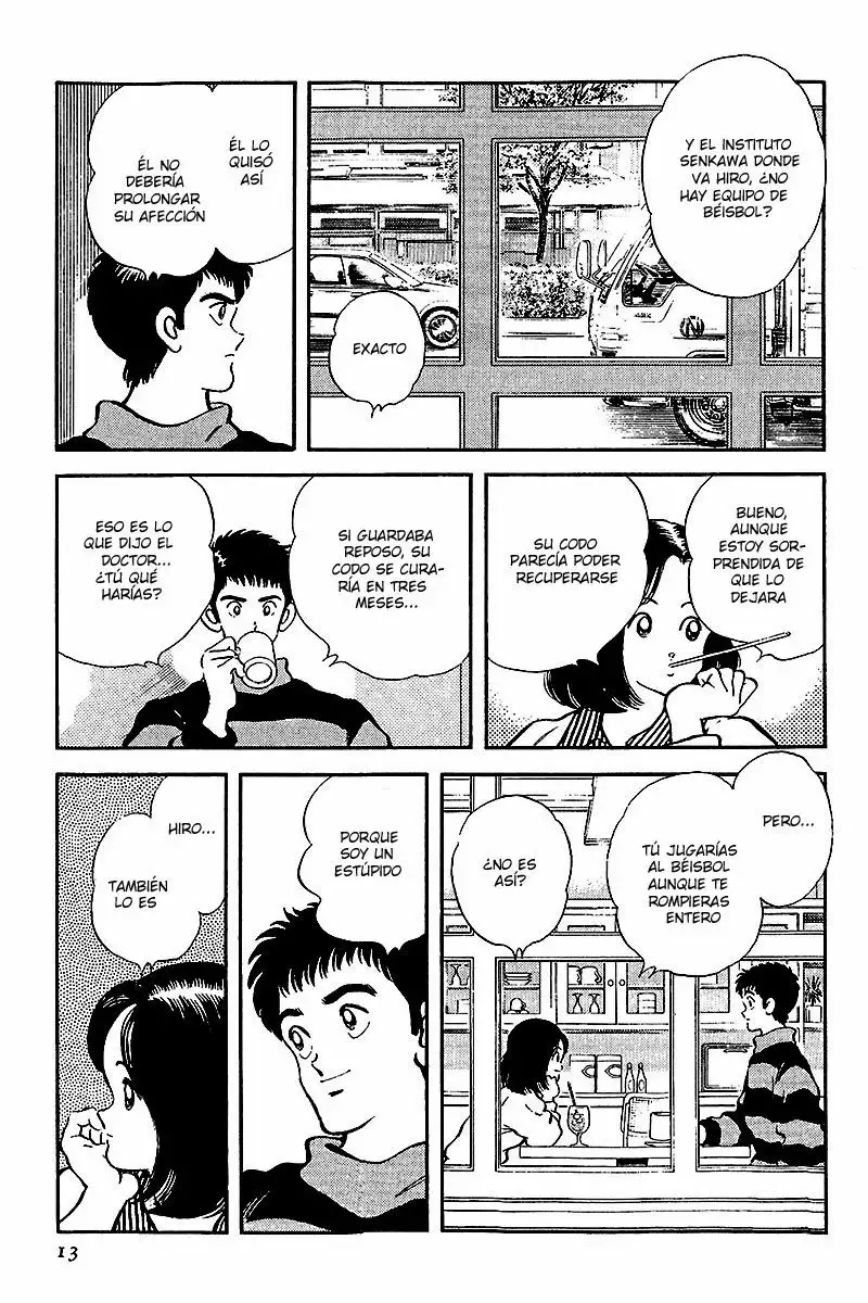 H2 Capítulo 1 - Page 14